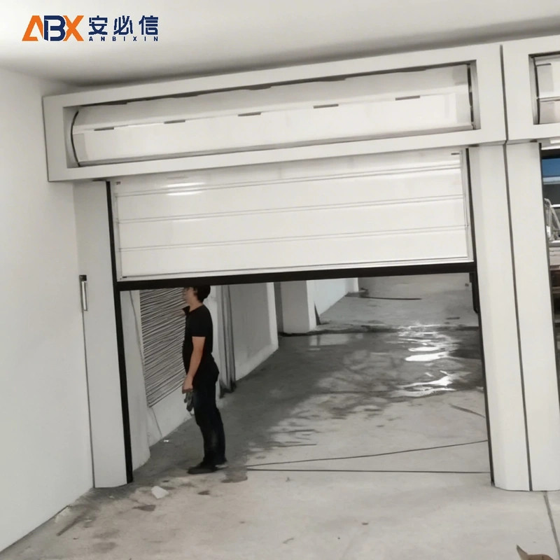克孜勒苏柯尔克孜消防高速门